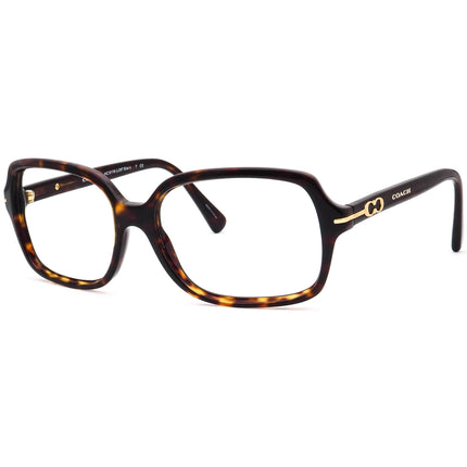 Coach HC 8116 (L087 Blair) 500113  56□16 135