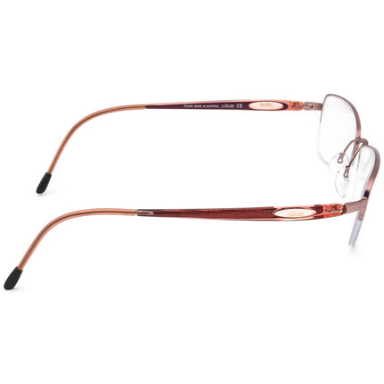 Silhouette 6613 40 6053  52□16 130