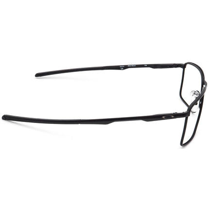 Oakley OO4106-01 Conductor 6  58□16 136