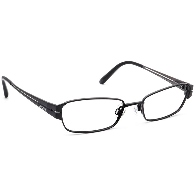 Lacoste LA12223 BK Eyeglasses 49□17 135
