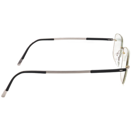 Silhouette 5416 00 6051 Titan Contour  54□21 150