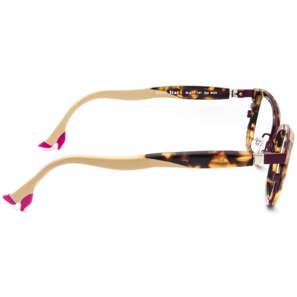 Face A Face Bocca Star 2  55□17 141