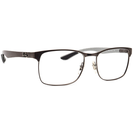 Ray-Ban RB 8416 2620 Carbon Fiber  55□17 145