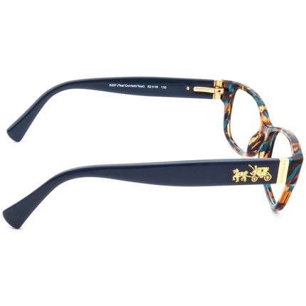 Coach HC 6078 5337   52□16 135