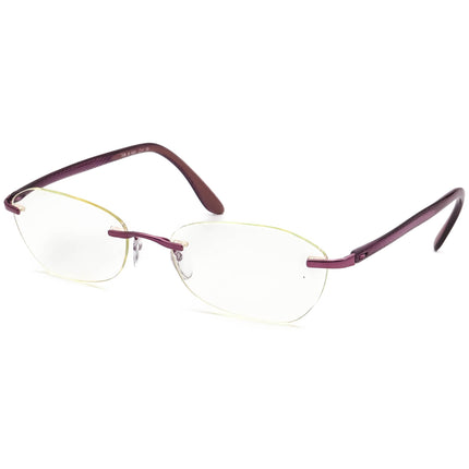 Silhouette 7548 40 6052  52□17 135