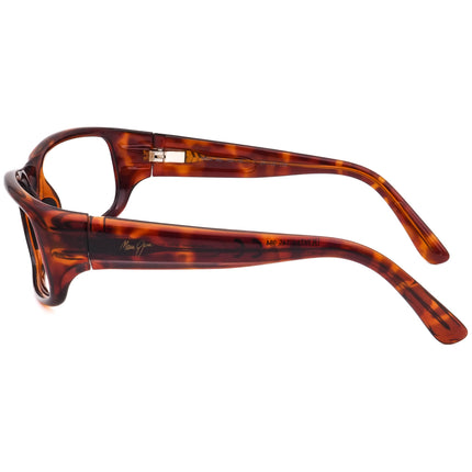 Maui Jim Stingray MJ-103-10  55□22 129