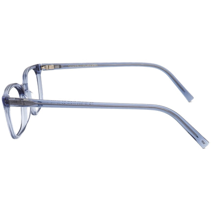 Warby Parker Weathers M 318   52□16 145