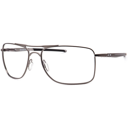 Oakley OO4124-0662 Gauge 8  62□17 136