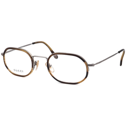 Gucci GG 1366 4HM   49□23 140