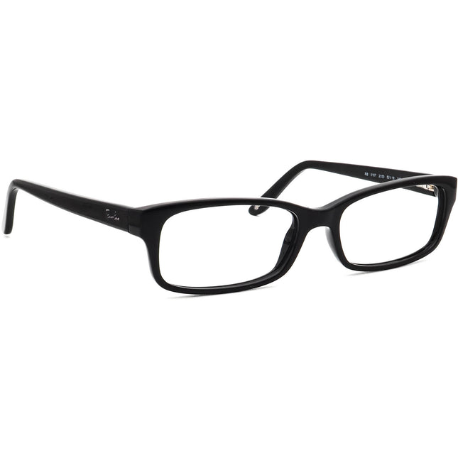 Ray-Ban RB 5187 2000  52□16 140