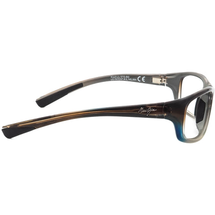 Maui Jim MJ 279-03F Kipahulu  59□19 120