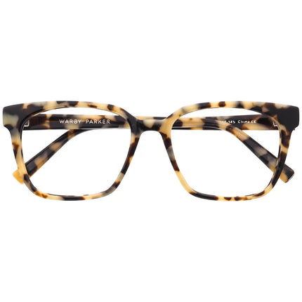 Warby Parker Hughes W 195  54□18 145