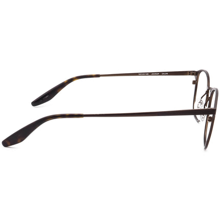 Barton Perreira Zalon JAV/MAP   50□20 148