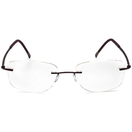 Silhouette 5263 40 6059 Titan   52□19 145