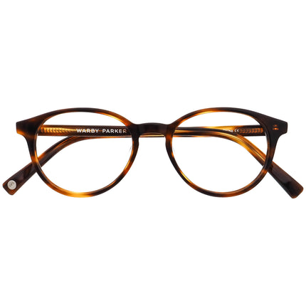 Warby Parker Watts 280  49□18 145