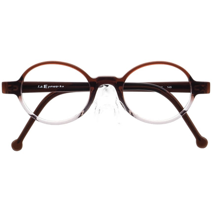 L.A.Eyeworks O’Day 149  45□20 140