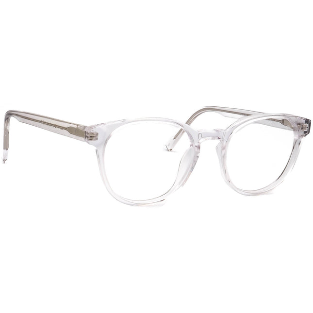 Warby Parker Whalen M 500 Eyeglasses  51□18 145