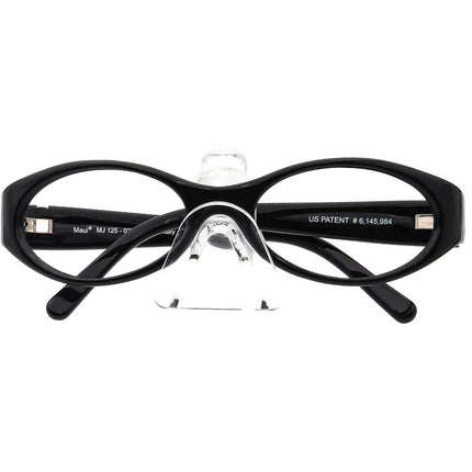 Maui Jim MJ 125-02   53□17 135