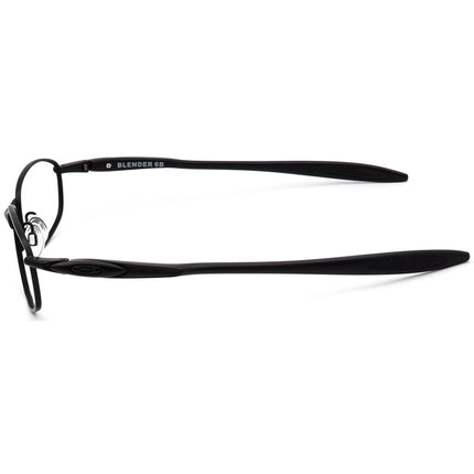Oakley OX3162-0355 Blender 6B Eyeglasses 55□17 133