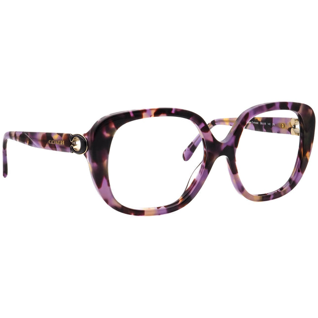 Coach HC 8292 (L1144) 561236  56□18 140