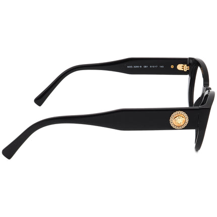 Versace MOD. 3280-B GB1  51□17 140