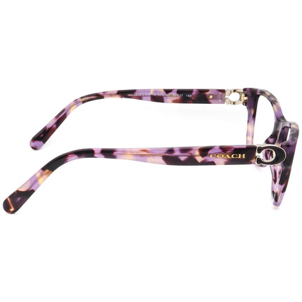 Coach HC 6154 5612  52□17 140