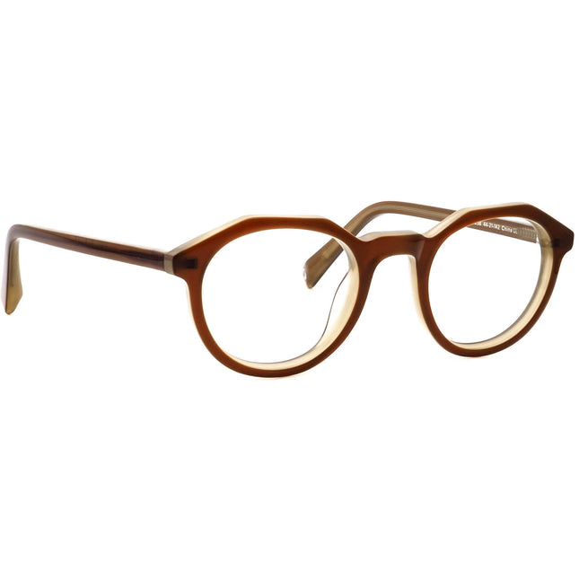 Warby Parker Maynard 258  44□21 142
