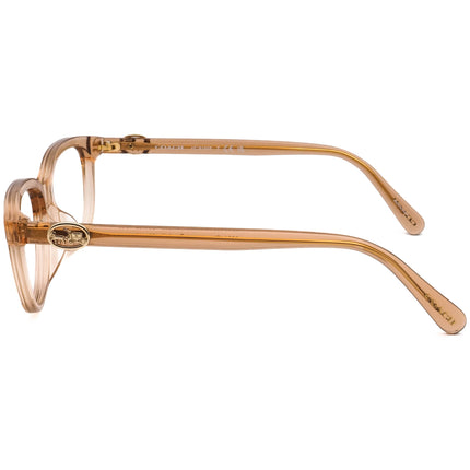 Coach HC 6155F 5561  53□16 140