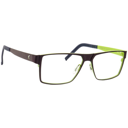 Blackfin BF705 Oceanside COL.479 Titanium Eyeglasses 54□14 145