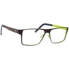 Blackfin BF705 Oceanside COL.479 Titanium Eyeglasses 54□14 145