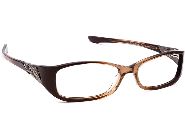 Oakley OX1035-0452 Scarf Pink Champagne   52□15 135