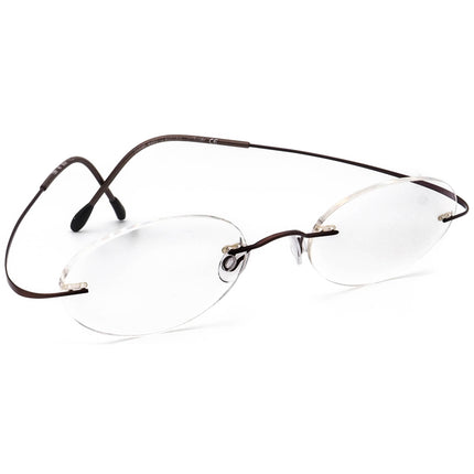 Silhouette 7395 40 6062 Titan   48□19 135