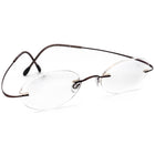 Silhouette 7395 40 6062 Titan   48□19 135