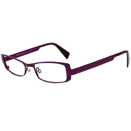 Lafont - Issy & La Sonia 112   51□16 135