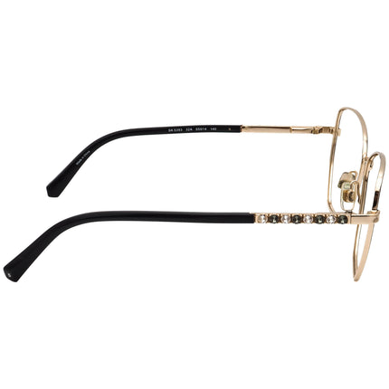 Swarovski SK 5393 32A  55□14 140