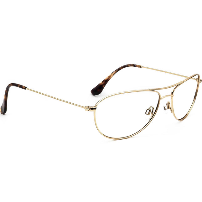 Maui Jim MJ-245-16 Baby Beach MP-SG Titanium   56□18 120