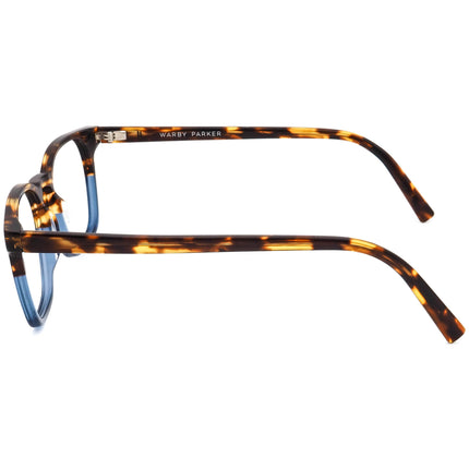 Warby Parker Santiago W 344  51□17 145