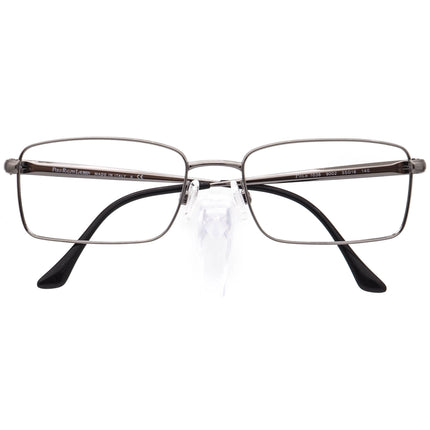 Ralph Lauren Polo 1036 9002   55□18 140