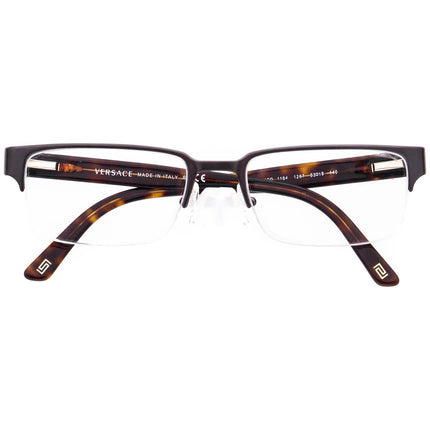 Versace MOD. 1184 1267