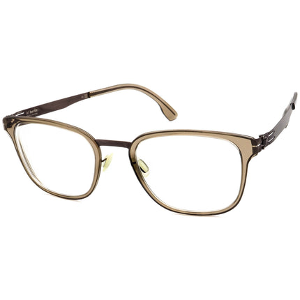 ic! berlin Mr. Bice Dune/Teak  52□23 150