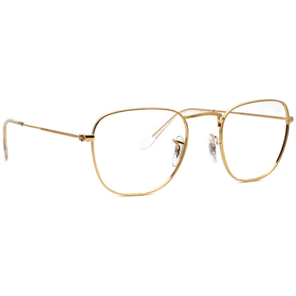 Ray-Ban RB 3857 Frank 3086/31  51□20 145