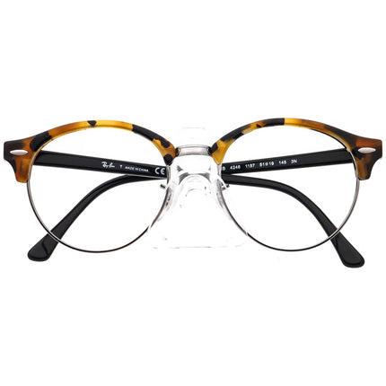 Ray-Ban RB 4246 1157  51□19 145