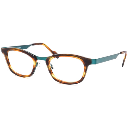 Anne Et Valentin Flora U 136  45□22 135