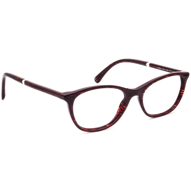 Chanel 3377-H c.1638 Pearls Eyeglasses 51□17 140