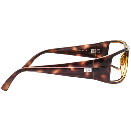 Ray-Ban RB 4057 642  60□17 130