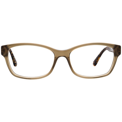 Coach HC 6116 5508 Eyeglasses 54□16 135