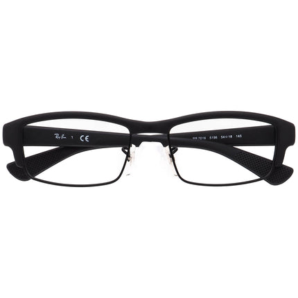 Ray-Ban RB 7016 5196  54□18 145