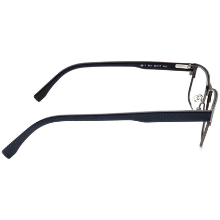 Lacoste L2217 414  52□17 140