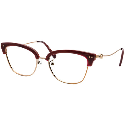 Coach HC 5104B 9331  51□17 140