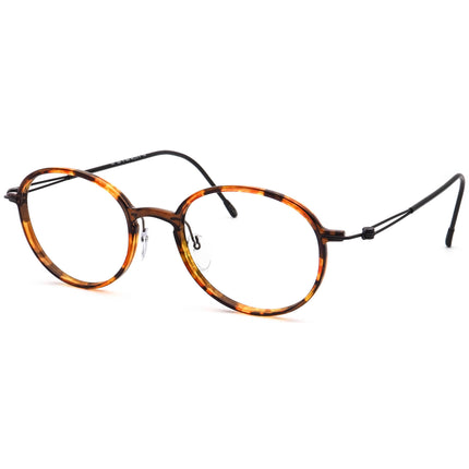 Silhouette SPX 2924 75 6040 Lite Spirit Eyeglasses 46□18 135